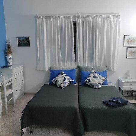 Homestay แนกซ์ซาร์ ภายนอก รูปภาพ