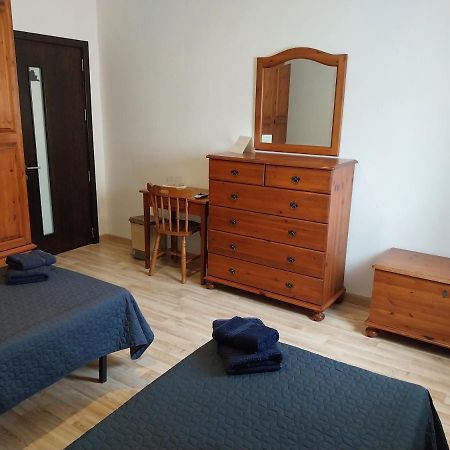 Homestay แนกซ์ซาร์ ภายนอก รูปภาพ