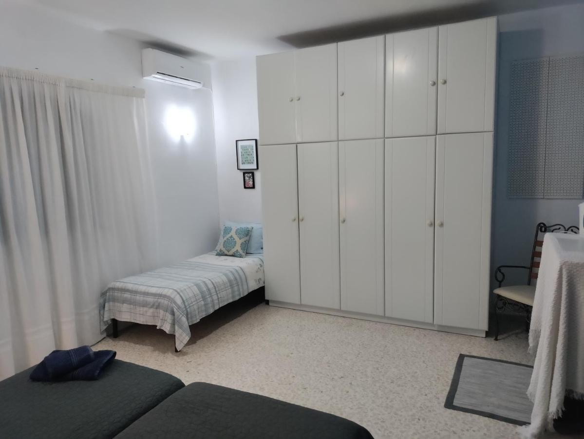 Homestay แนกซ์ซาร์ ภายนอก รูปภาพ