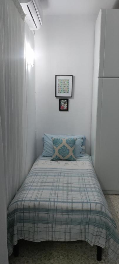 Homestay แนกซ์ซาร์ ภายนอก รูปภาพ