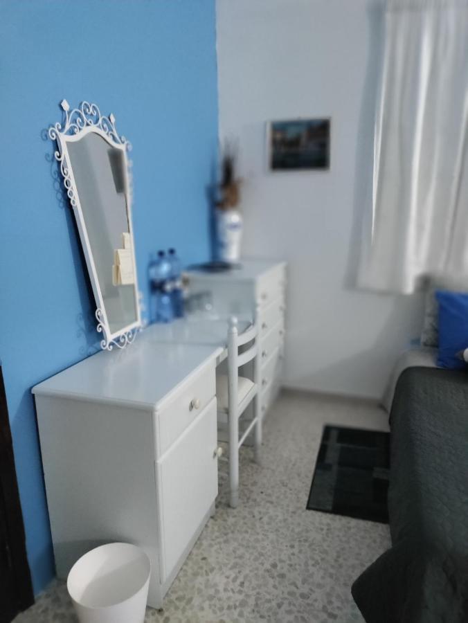 Homestay แนกซ์ซาร์ ภายนอก รูปภาพ