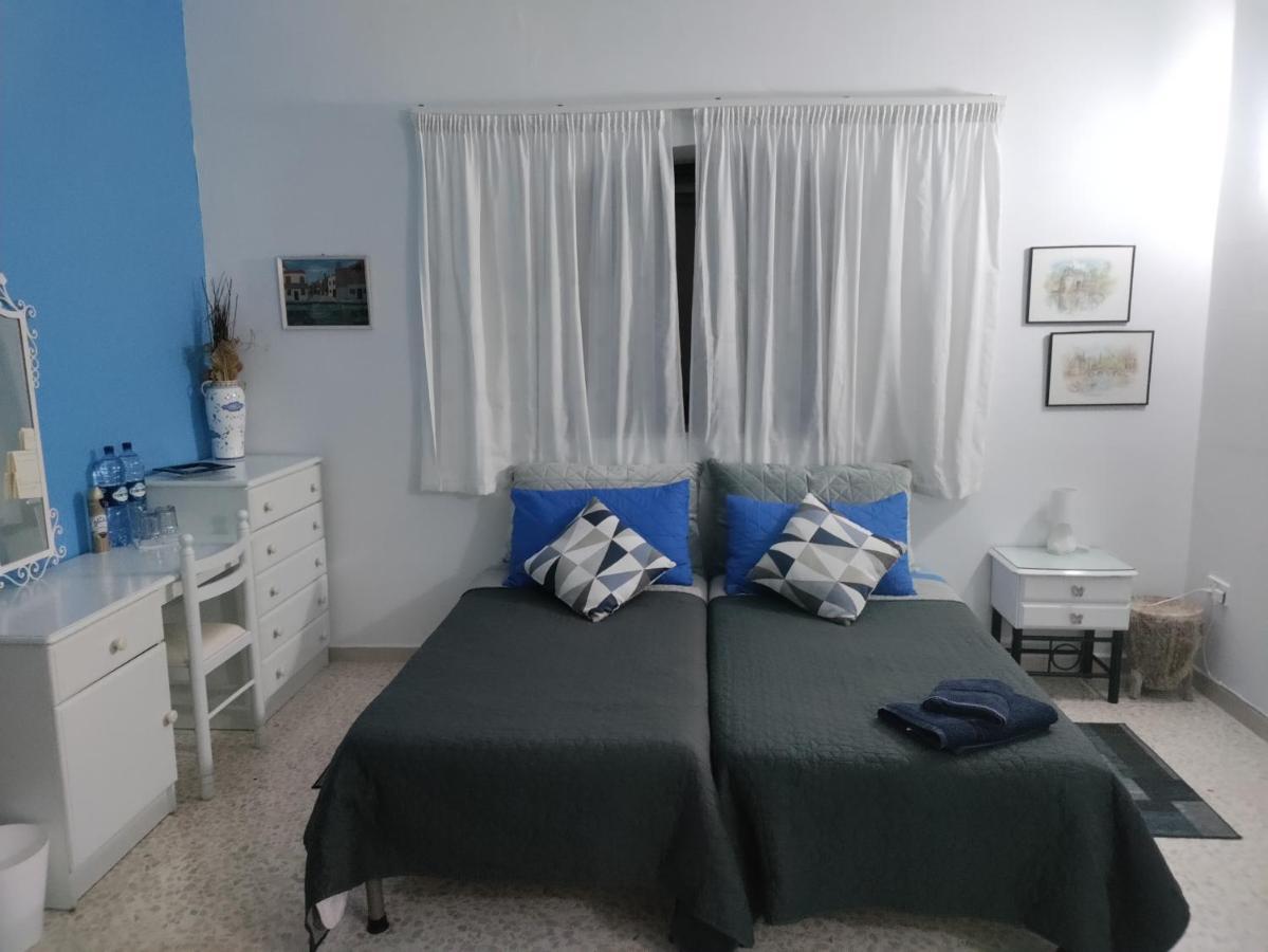 Homestay แนกซ์ซาร์ ภายนอก รูปภาพ