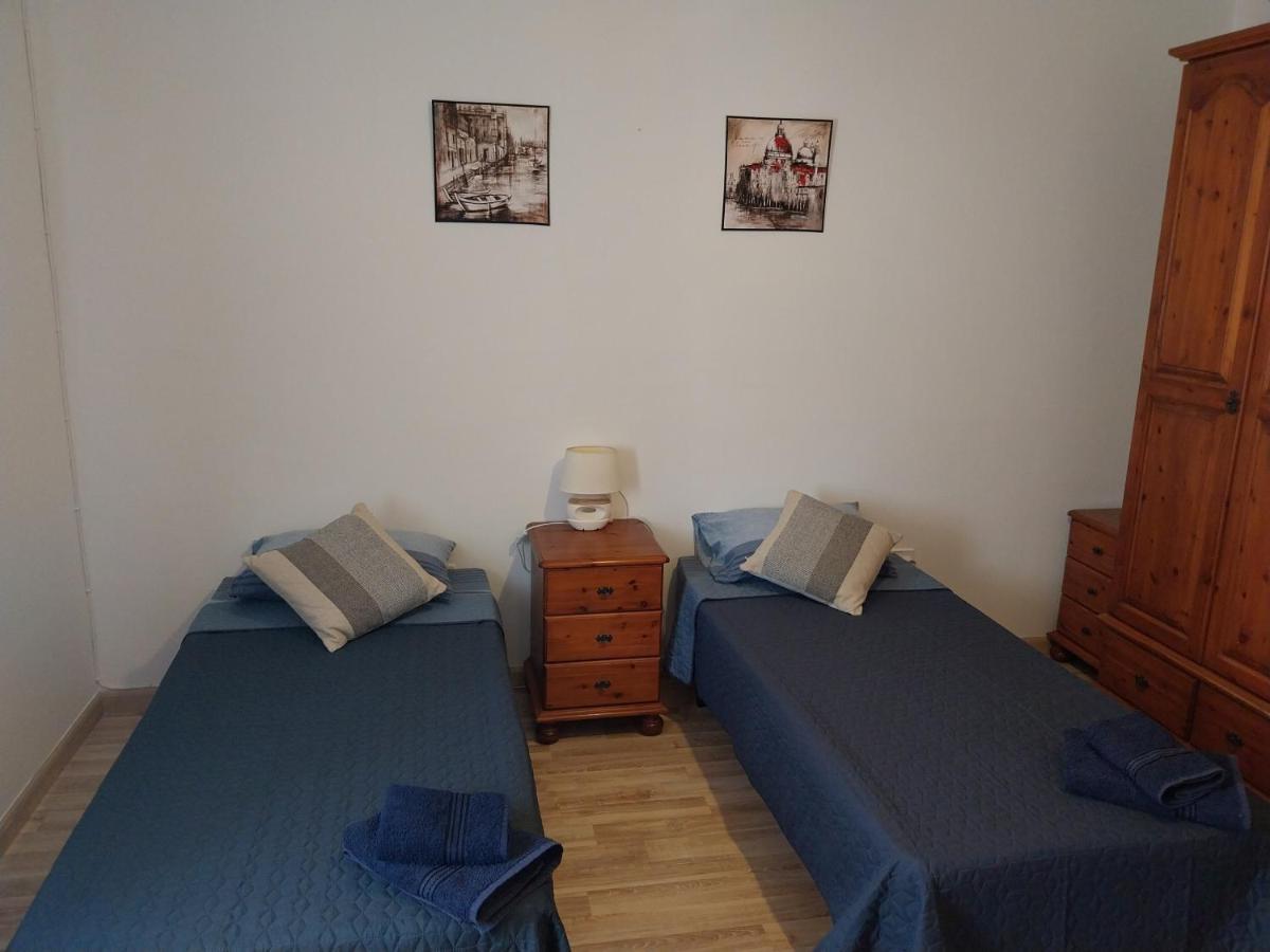 Homestay แนกซ์ซาร์ ภายนอก รูปภาพ