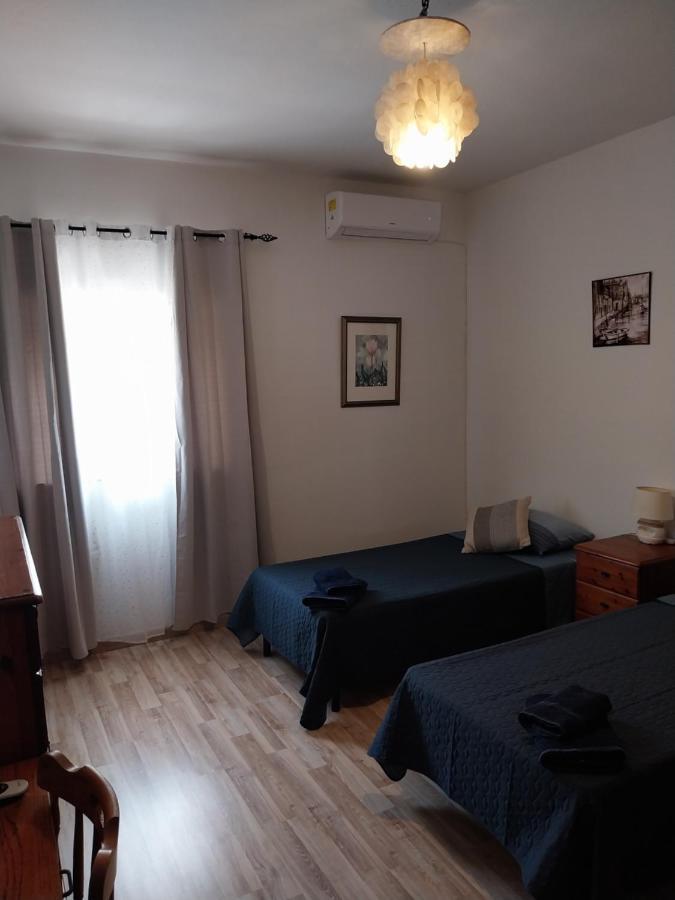Homestay แนกซ์ซาร์ ภายนอก รูปภาพ