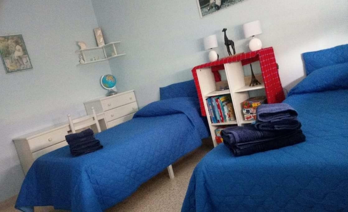 Homestay แนกซ์ซาร์ ภายนอก รูปภาพ