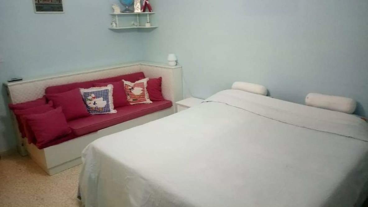 Homestay แนกซ์ซาร์ ภายนอก รูปภาพ