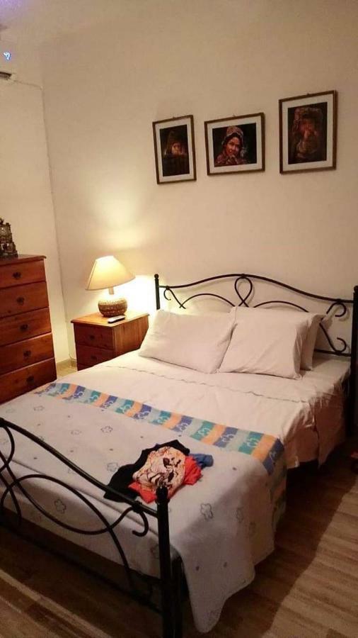 Homestay แนกซ์ซาร์ ภายนอก รูปภาพ