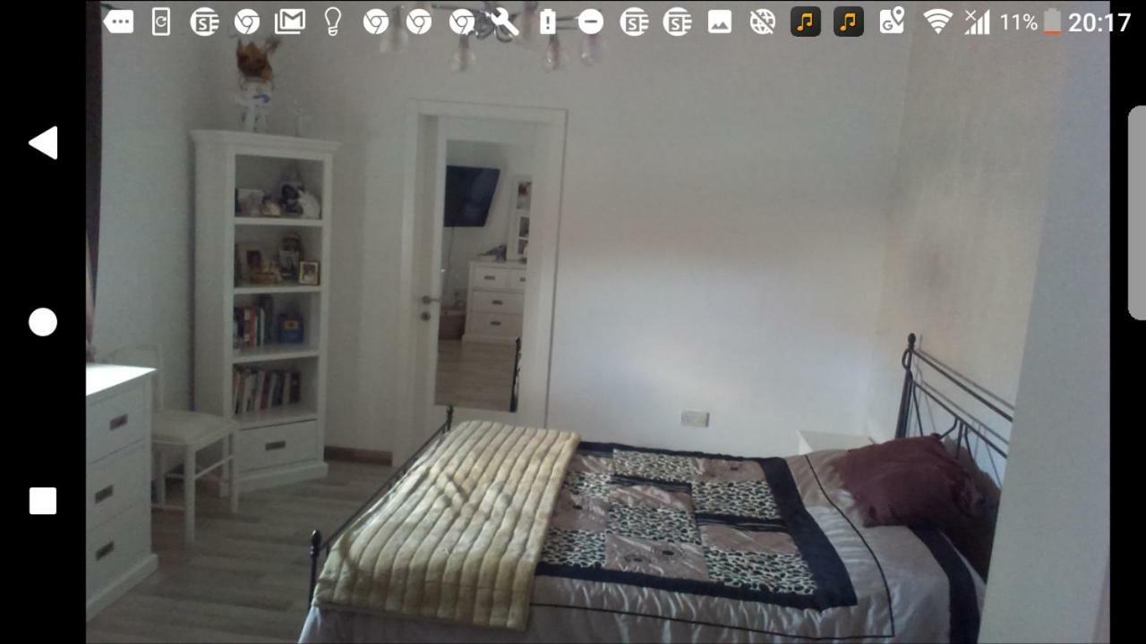 Homestay แนกซ์ซาร์ ภายนอก รูปภาพ